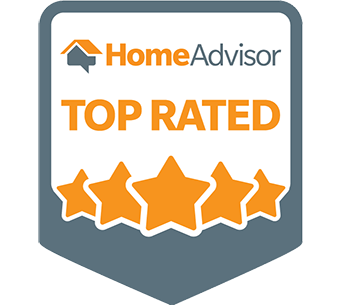 preview gallery Home Advisor Top Rated Badge